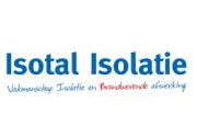 Logo Isotal Isolatie B.V.