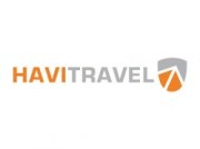 Logo Havi Travel B.V.