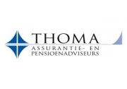 Logo Thoma Assurantie- en Pensioen Adviseurs