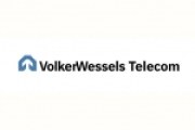 Logo VolkerWessels Telecom