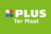 Logo PLUS Ter Maat