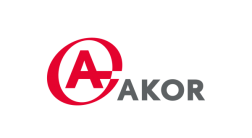 Logo Akor Bouw BV