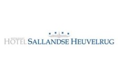 Logo Fletcher Hotel-Restaurant Sallandse Heuvelrug