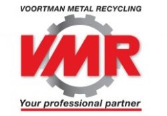 Logo Voortman Metal Recycling B.V.