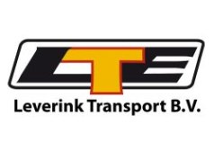 Logo Leverink Transport B.V.