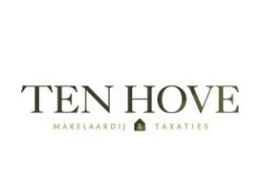 Logo Ten Hove Makelaardij & Taxaties