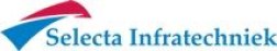 Logo Selecta Infrastructuur BV