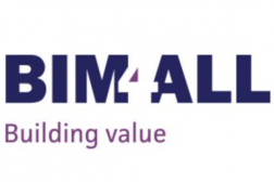 Logo BIM4ALL