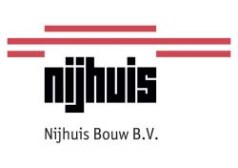 Logo Nijhuis Bouw BV
