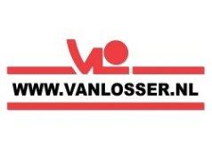 Logo Installatiebedrijf Van Losser