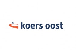 Logo Koers Oost