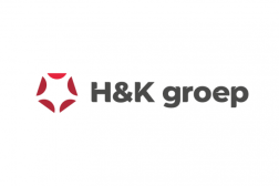 Logo H&K Groep