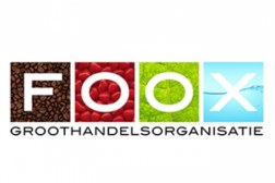 Logo Foox Hoogeveen B.V.