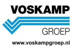 Logo Voskamp Groep