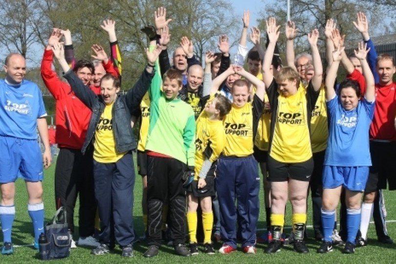 Foto bij Koplopers Hoofdklasse C in mineur