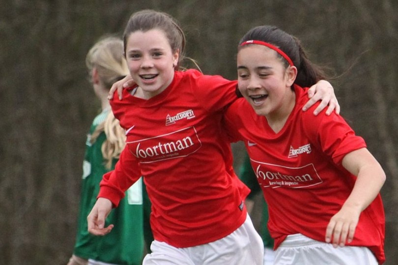 Foto bij Wedstrijdprogramma van deze week