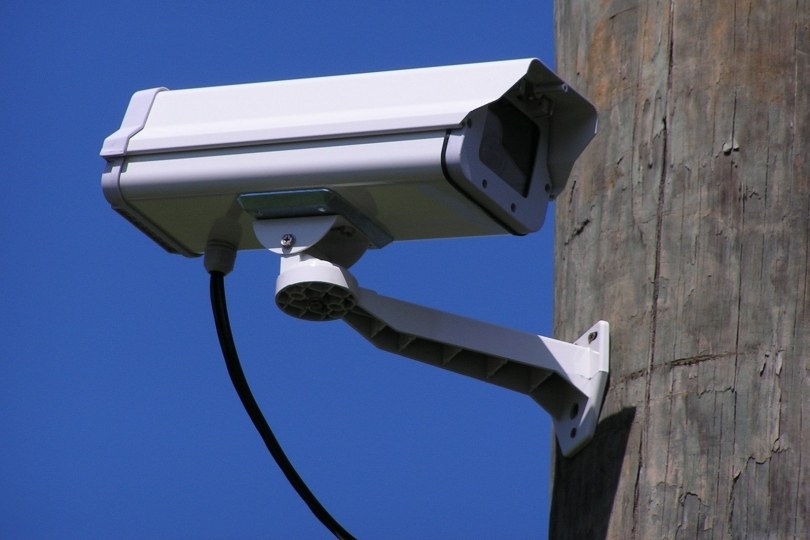 Foto bij Cameratoezicht in clubhuis van Excelsior&rsquo;31