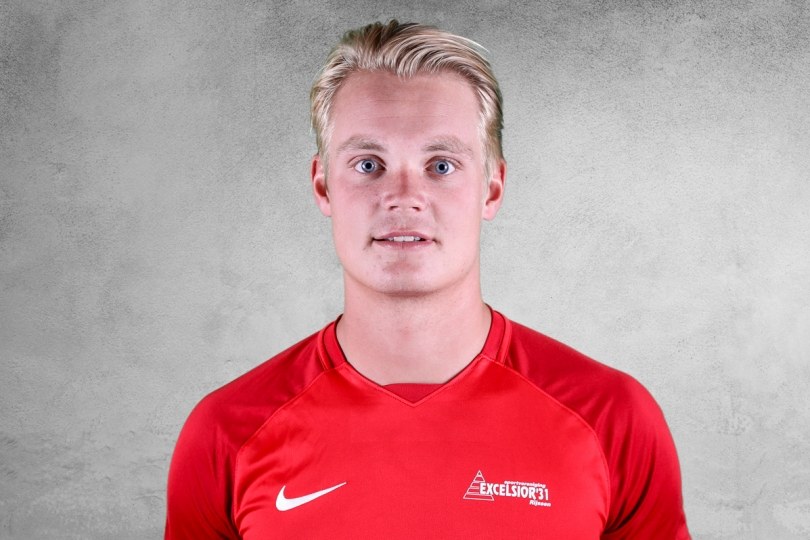 Foto bij Weekjournaal met o.a. Jurjan Wouda en Menno Kamphuis