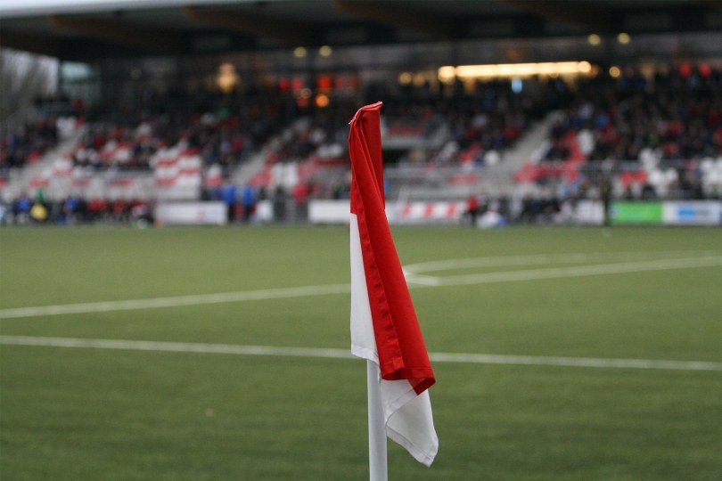 Foto bij Technische Commissie zoekt trainer voor JO15-2