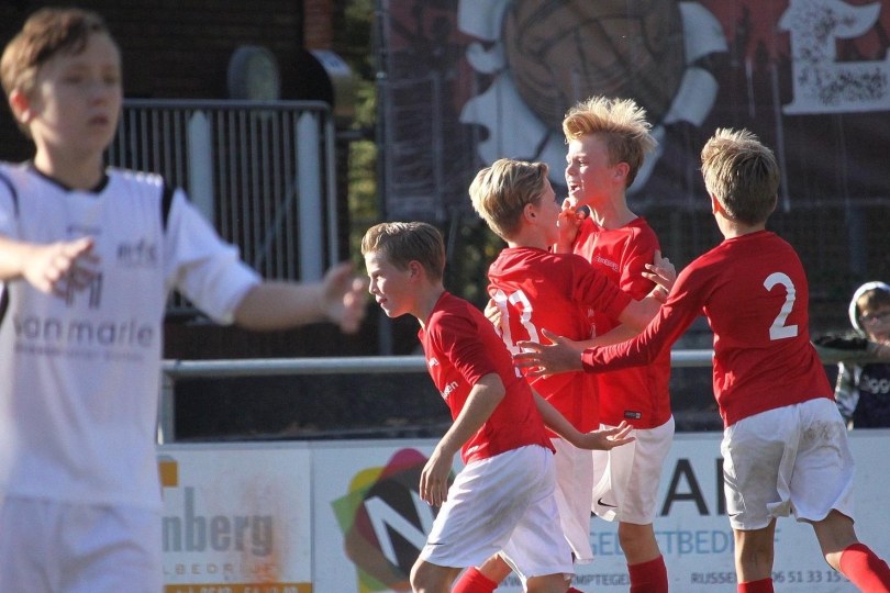 Foto bij Uitgebreide nieuwsbrief Technische Commissie