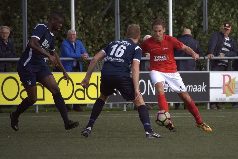 Foto bij Weekjournaal met Dani&euml;l Holtman en Mirko Zwiers