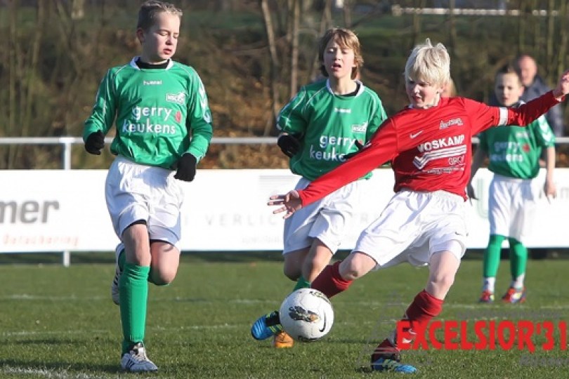 Foto bij Overzicht fotoreportages en samenvattingen van dit weekend