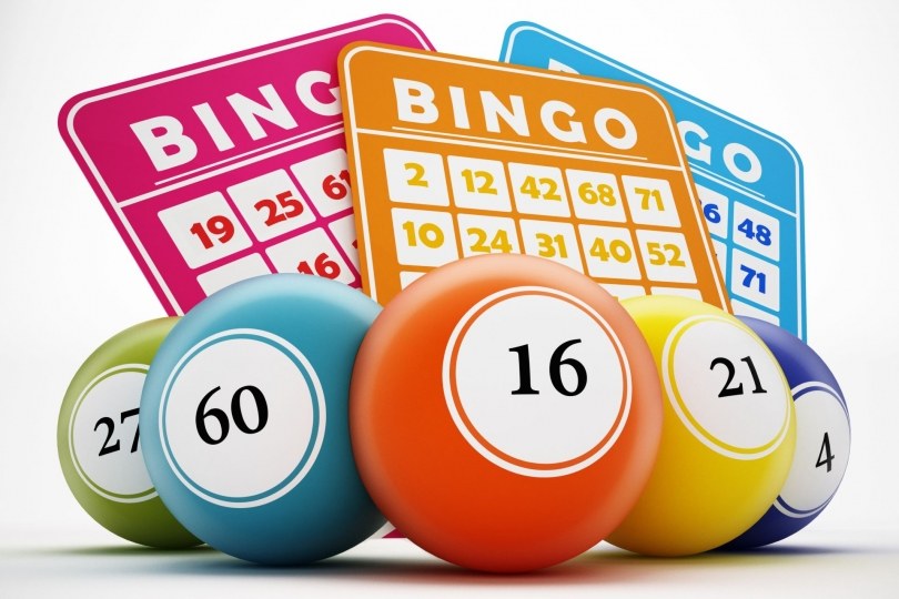 Foto bij Donderdag 27 december: Bingo Supportersvereniging