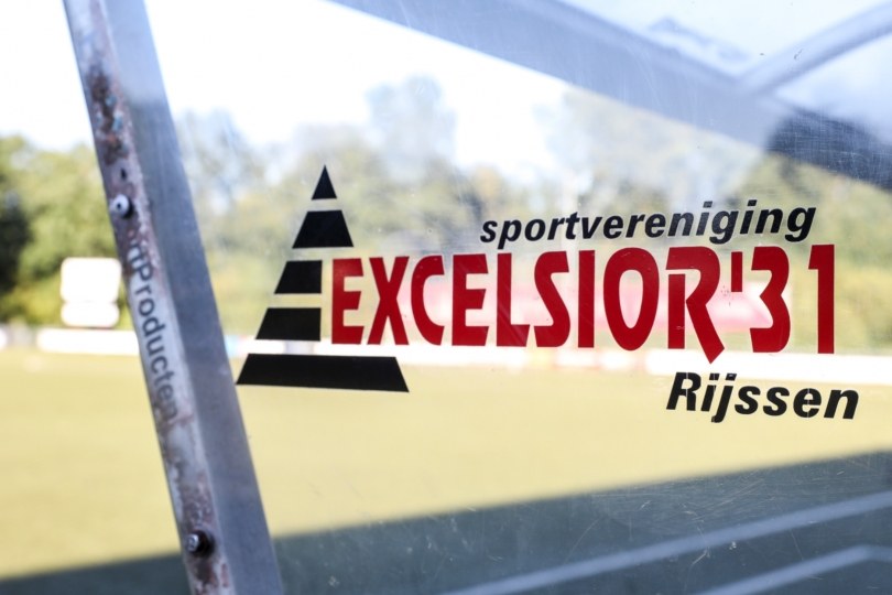 Foto bij Excelsior'31 TV Jaaroverzicht 2018