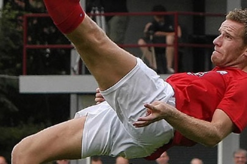 Foto bij Excelsior'31 herstelt zich in stijl van Harkema echec (0-3 winst op CSV Apeldoorn) -samenvatting geplaatst!