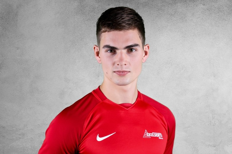 Foto bij Jurriaan Seppenwoolde maakt volgend seizoen geen deel uit van eerste elftalselectie