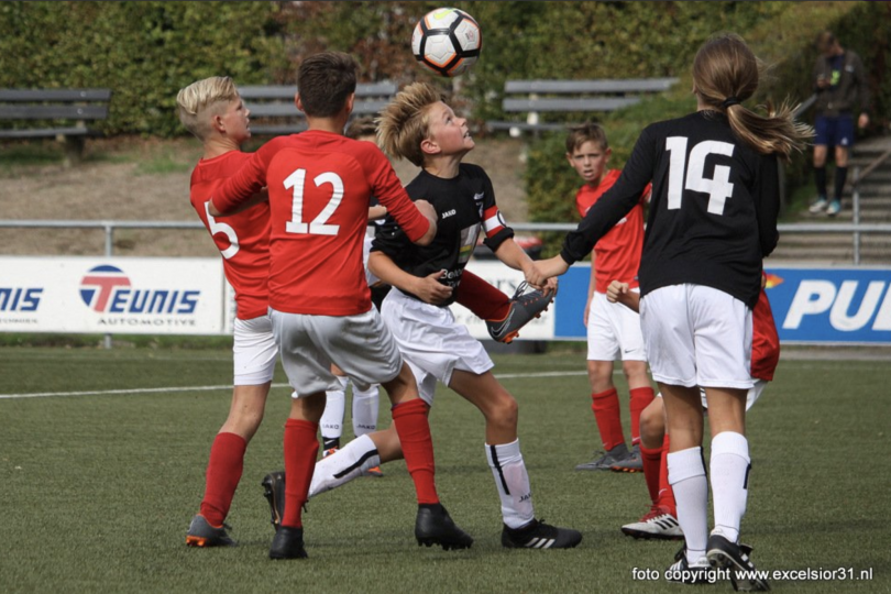 Foto bij Nieuwsbrief Technische Commissie