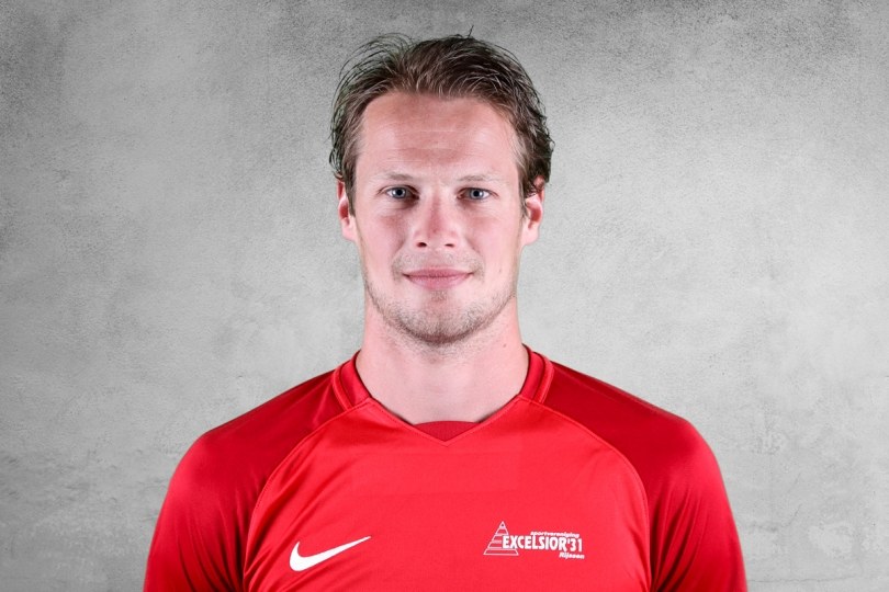 Foto bij Weekjournaal met vooruitblik AZSV - Excelsior'31 met Niek Davina