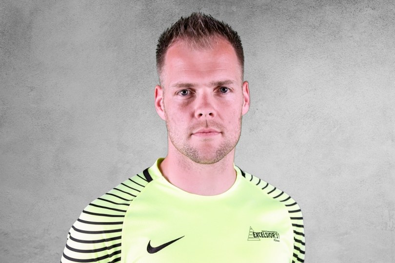 Foto bij Weekjournaal met Excelsior'31 JO19-1 en vooruitblik Staphorst - Excelsior'31