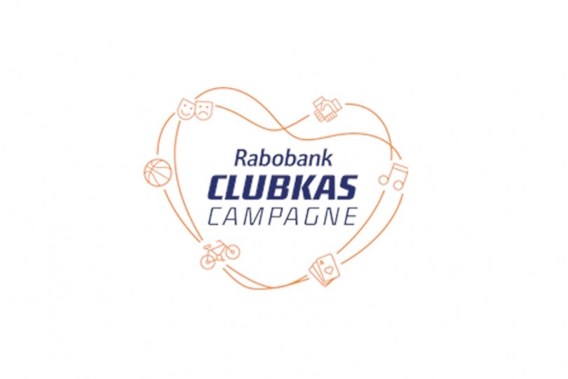 Foto bij Stem op Excelsior'31 bij de Rabo Clubkas Campagne