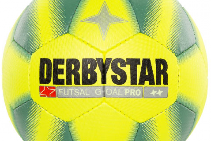 Foto bij Reserves Excelsior'31-zaal winnen derby tegen Almelo FC met korfbaluitslag