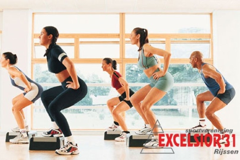 Foto bij  Valentijns-actie en overstap-korting bij fitnesscentrum U.S.A.