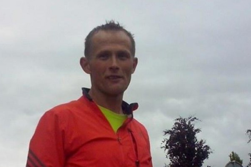 Foto bij Jan Paalman vanaf komend seizoen loop/co&ouml;rdinatie-trainer bij de jeugd