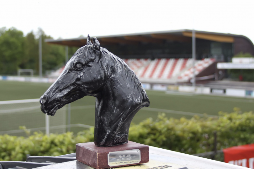 Foto bij Zaterdag 15 juni: Peare Jan Toernooi (familiedag Excelsior'31)