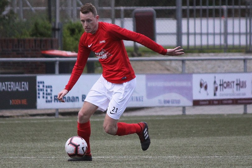 Foto bij Loting Fletcher TOP Toernooi 2019