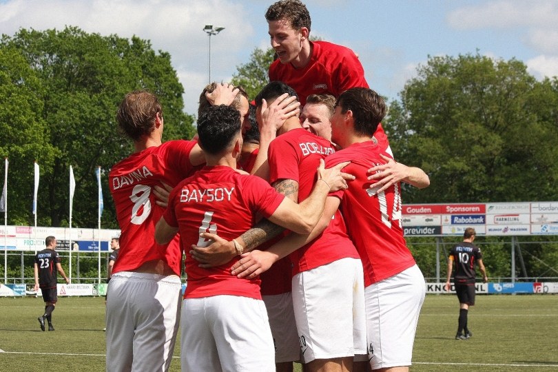 Foto bij Documentaire kampioenschap Excelsior'31 (kijktip!)