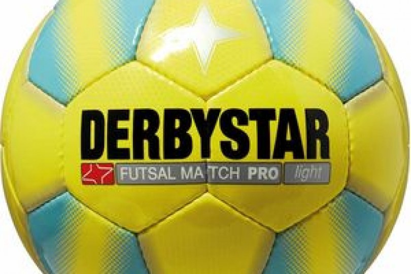 Foto bij Jeugdspelers completeren zaalvoetbalselectie Excelsior&rsquo;31