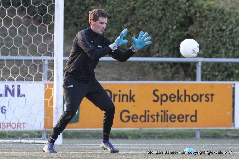 Foto bij Weekjournaal met Luuk Oude Lansink en Vincent Schmidt