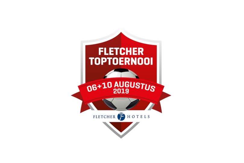 Foto bij 6 en 10 augustus: Fletcher TOP Toernooi bij Excelsior'31