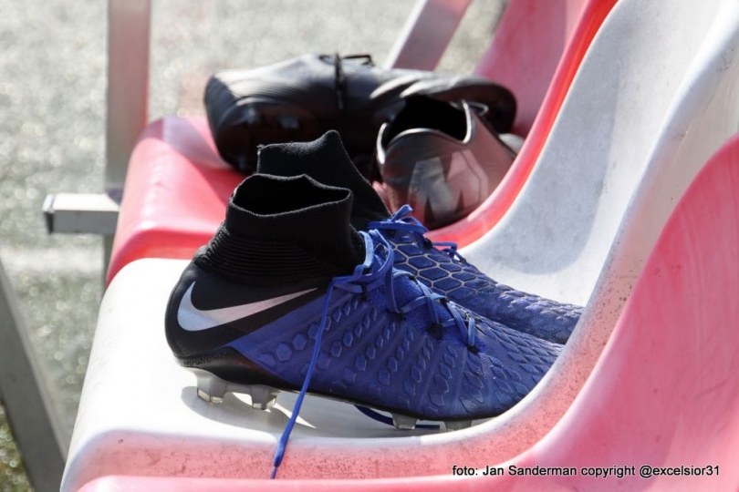 Foto bij Trainersposities Excelsior'31 JO9-1 en JO14-1 ingevuld