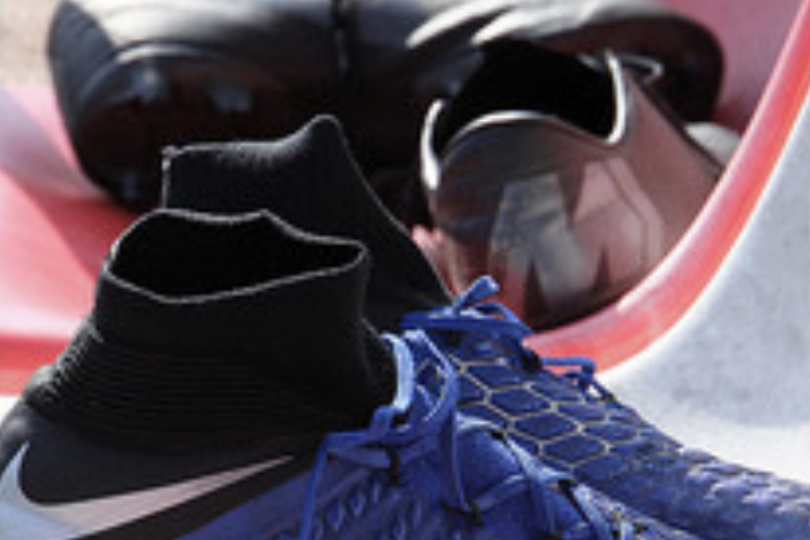 Foto bij Trainingsschema seizoen 2019 - 2020