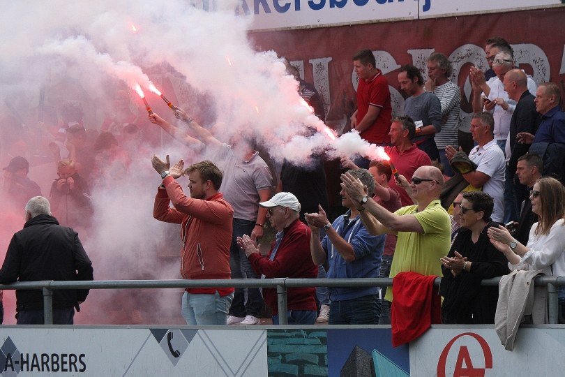 Foto bij Meld je nu aan voor de Excelsior'31 Voetbal Poule