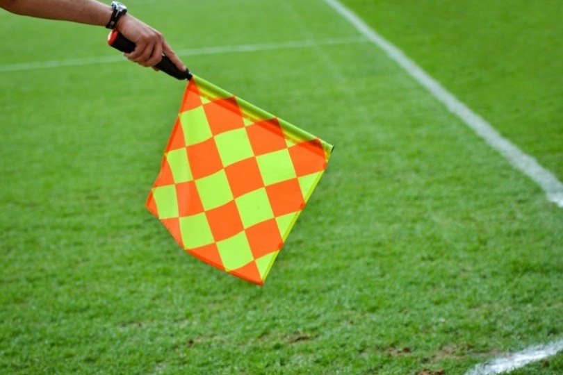 Foto bij Grensrechters gezocht bij Excelsior'31 JO19-1 en JO19-2