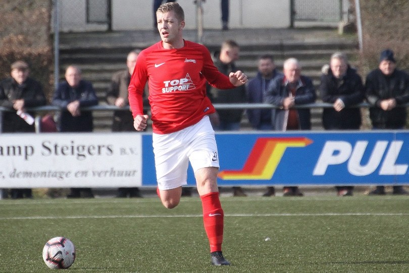 Foto bij Weekjournaal met o.a. Daan Ligtenberg, Minicompetitie en Stefan Maat