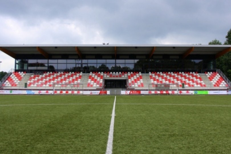 Foto bij Uitloting obligatielening S.E.S.R.