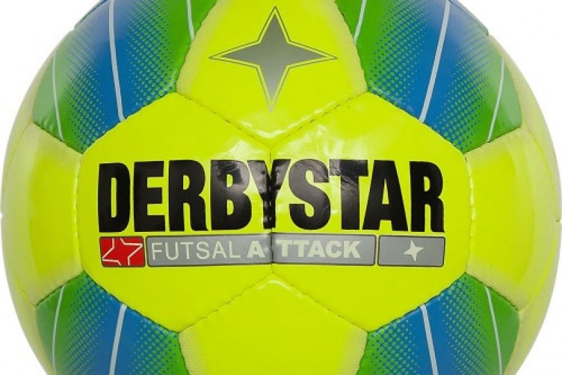 Foto bij Reserves Excelsior'31 (zaal) te sterk voor ZVV Sparta Nijkerk